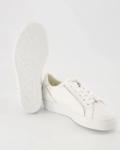 5296-005 Sneaker in Weiß