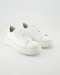 63.240.29 Sneaker in Weiß