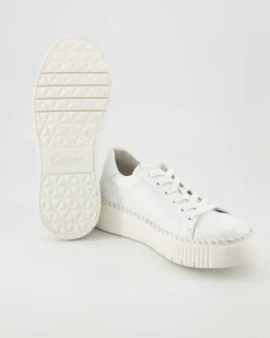 63.240.29 Sneaker in Weiß