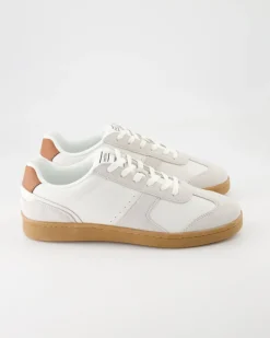 40226153504322 Sneaker in Weiß