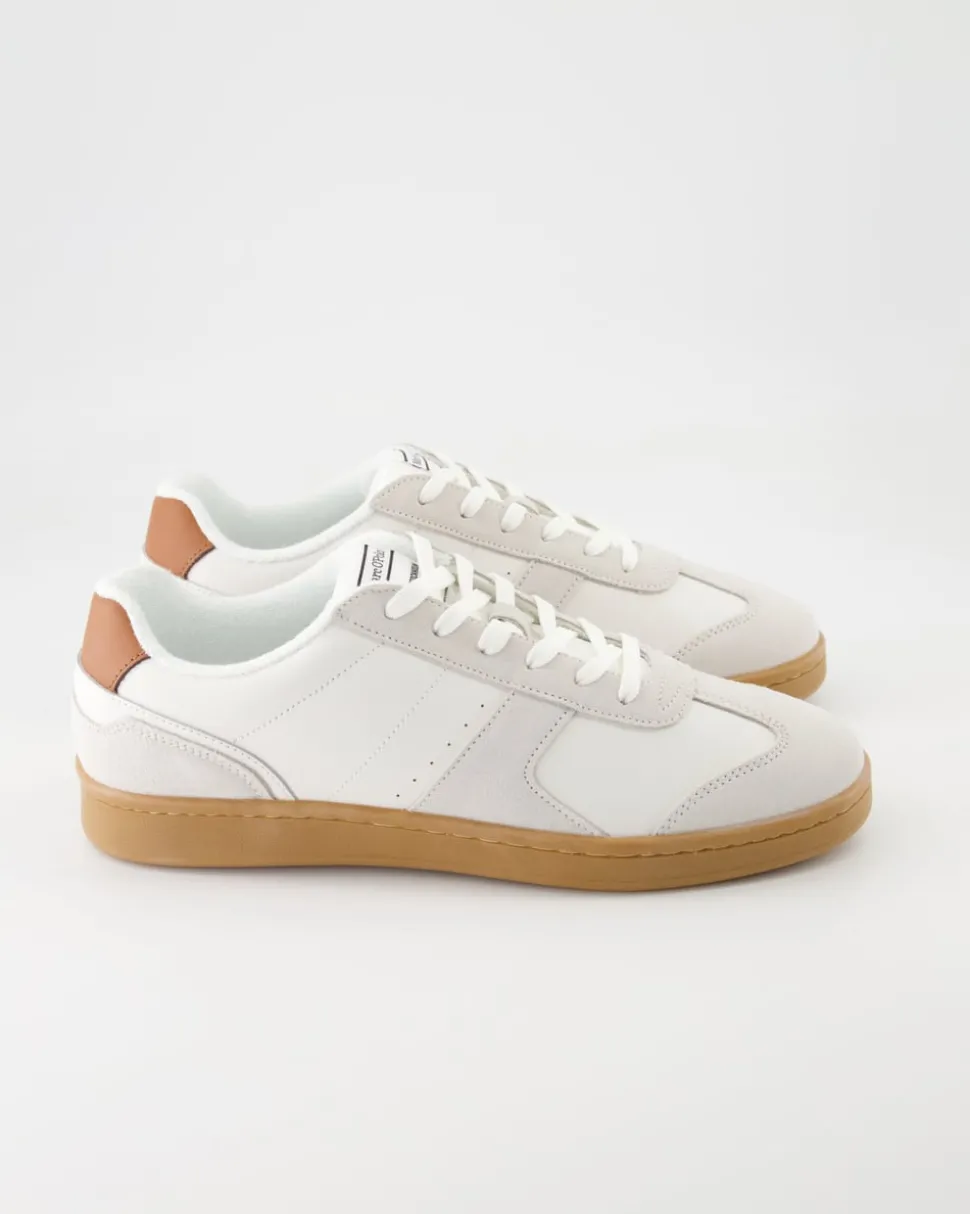 40226153504322 Sneaker in Weiß