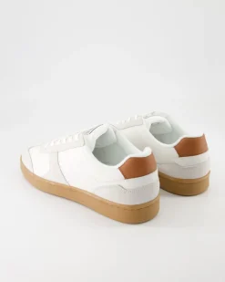 40226153504322 Sneaker in Weiß