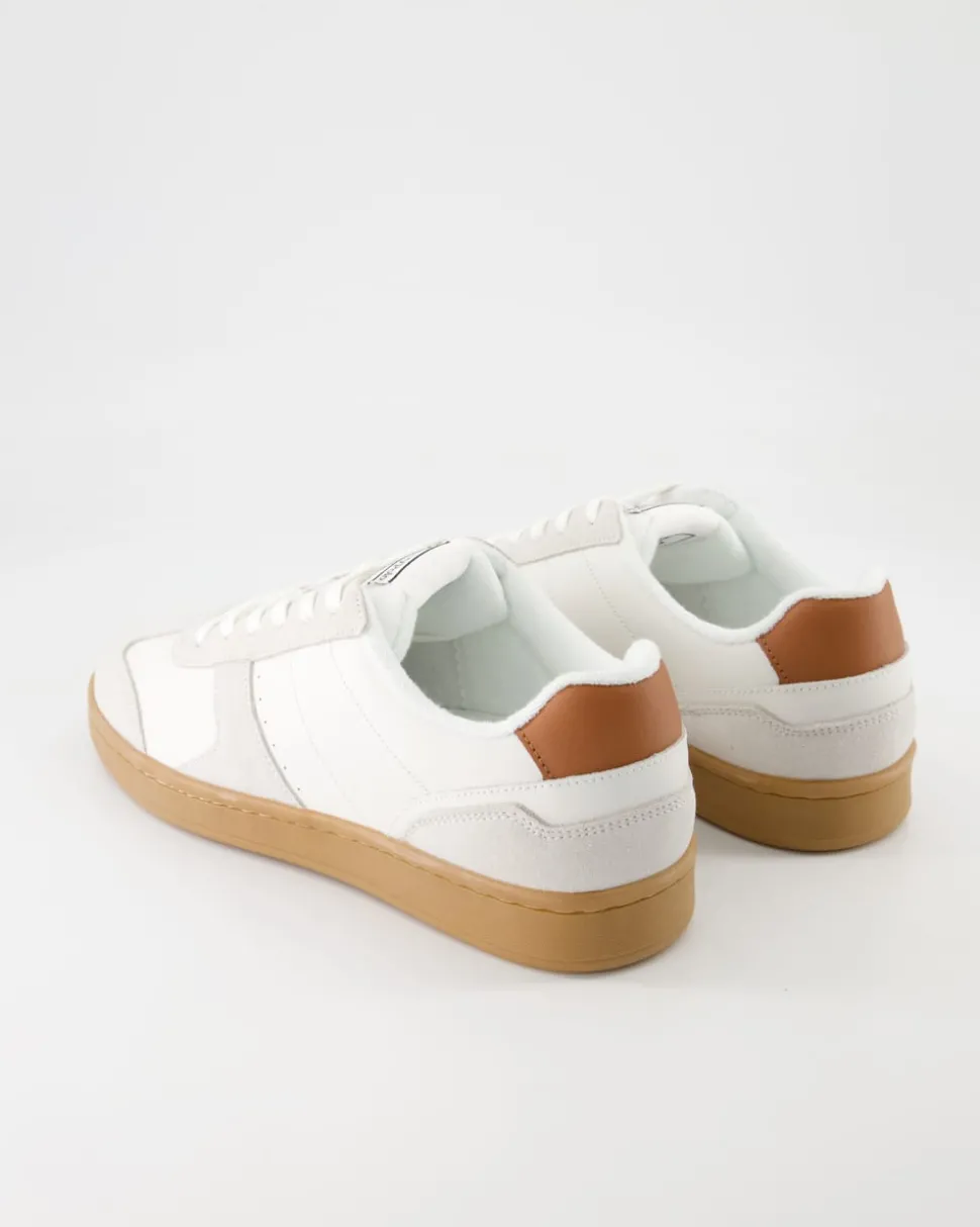 40226153504322 Sneaker in Weiß