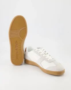 40226153504322 Sneaker in Weiß