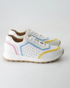 2515731 Sneaker in Weiß