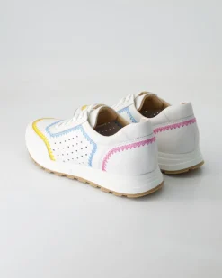 2515731 Sneaker in Weiß