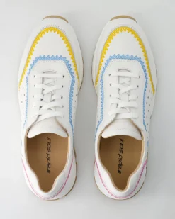 2515731 Sneaker in Weiß