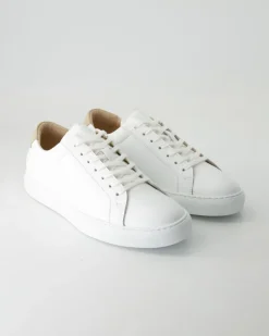 107689-01 Sneaker in Weiß