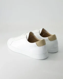 107689-01 Sneaker in Weiß