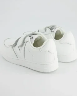 124103 Sneaker in Weiß