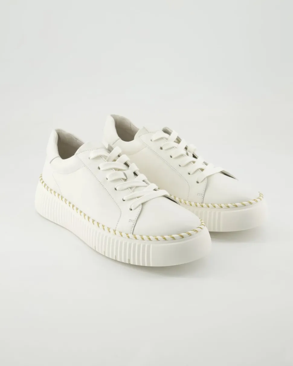 63.240.22 Sneaker in Weiß