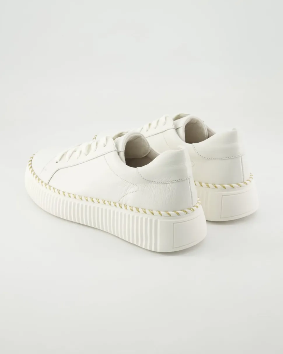 63.240.22 Sneaker in Weiß