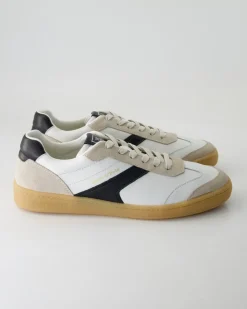50126263501100 Sneaker in Weiß