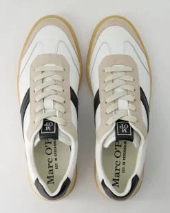 50126263501100 Sneaker in Weiß