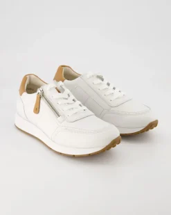 4085-048 Sneaker in Weiß