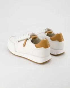 4085-048 Sneaker in Weiß