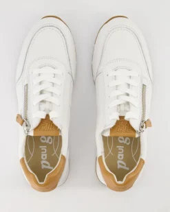 4085-048 Sneaker in Weiß