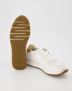 4085-048 Sneaker in Weiß