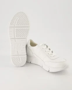 5334-015 Sneaker in Weiß