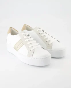 5330-066 Sneaker in Weiß
