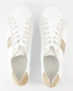 5330-066 Sneaker in Weiß