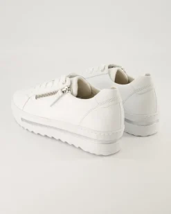 46.498.50 Sneaker in Weiß