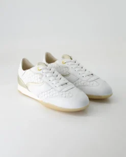 6622 Sneaker in Weiß