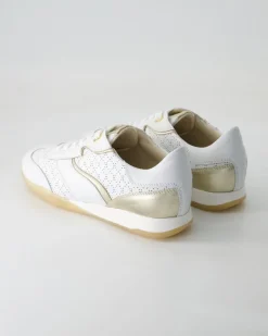 6622 Sneaker in Weiß