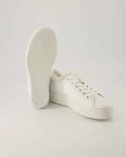 5171-004 Sneaker in Weiß