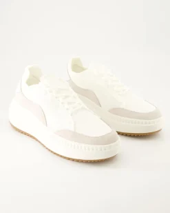 40217833502620 Sneaker in Weiß