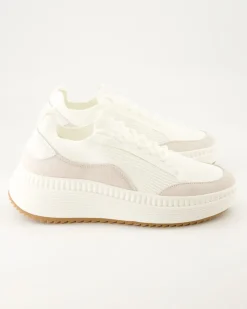 40217833502620 Sneaker in Weiß