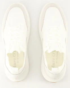 40217833502620 Sneaker in Weiß