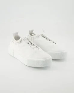 103610-0200 Sneaker in Weiß
