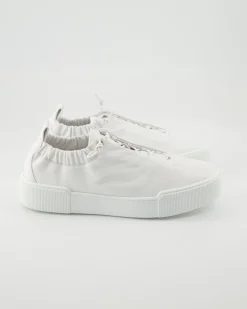 103610-0200 Sneaker in Weiß