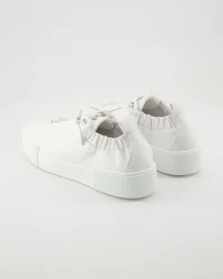 103610-0200 Sneaker in Weiß