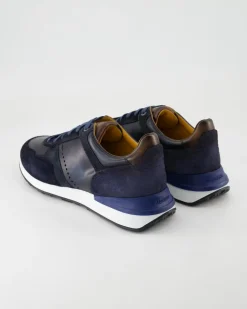 24747 Sona II Sneaker in Blau