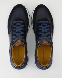 24747 Sona II Sneaker in Blau