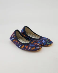 298 Sportschuhe in Blau