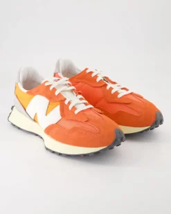 327 Sportschuhe in Orange