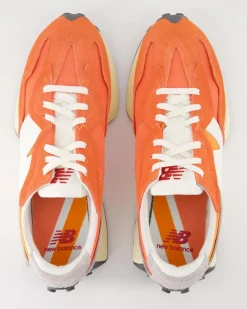 327 Sportschuhe in Orange