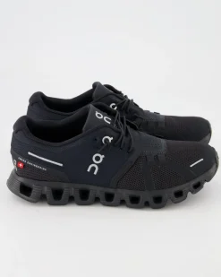 59.98905 Sportschuhe in Schwarz
