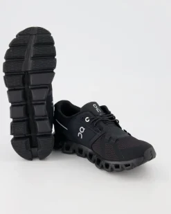 59.98905 Sportschuhe in Schwarz