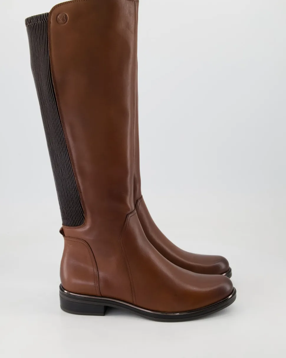 9-25513-41 Stiefel in Braun