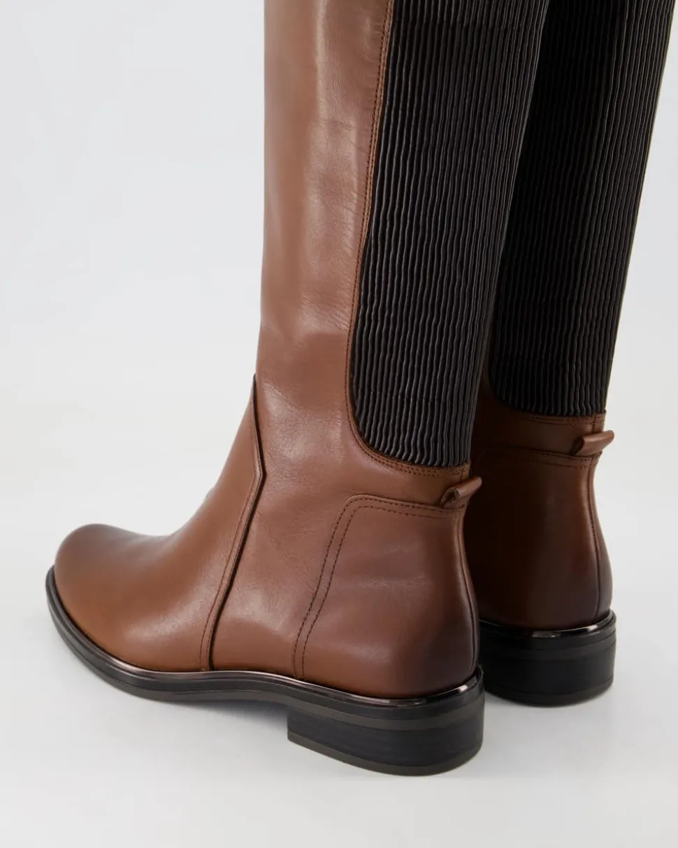 9-25513-41 Stiefel in Braun