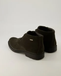 4602622 Stiefel in Braun