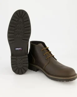 4621311 Stiefel in Braun