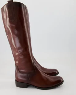 51.648.28 Stiefel in Braun