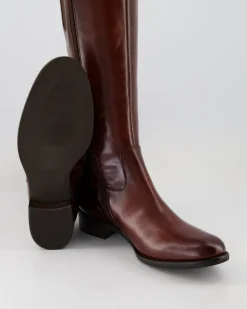 51.648.28 Stiefel in Braun