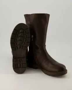 0022889 Stiefel in Braun