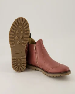 2910/5006 Stiefel in Rosa